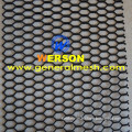 general mesh expanded metal vehicle cover